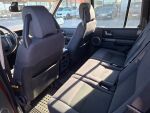 Land Rover Discovery 2005 Punainen