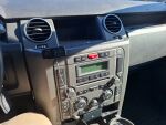 Land Rover Discovery 2005 Punainen