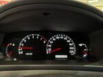 Toyota Corolla Verso 2003 Keltainen