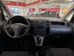 Toyota Corolla Verso 2003 Keltainen