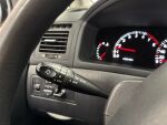Toyota Corolla Verso 2003 Keltainen
