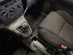Toyota Corolla Verso 2003 Keltainen