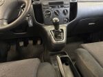 Toyota Corolla Verso 2003 Keltainen