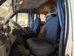 Dethleffs T6541 Advantage 2003 Valkoinen