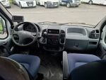Dethleffs T6541 Advantage 2003 Valkoinen