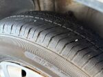 Dethleffs T6541 Advantage 2003 Valkoinen
