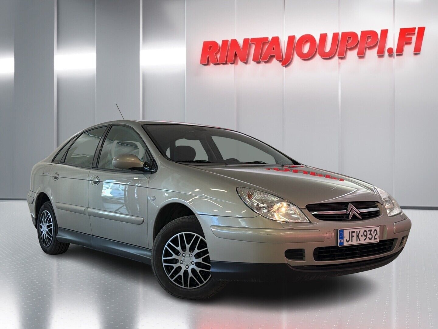Citroen C5