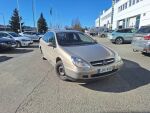 Citroen C5 2004 Ruskea (beige)
