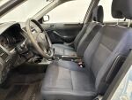Honda Civic 2005 Sininen
