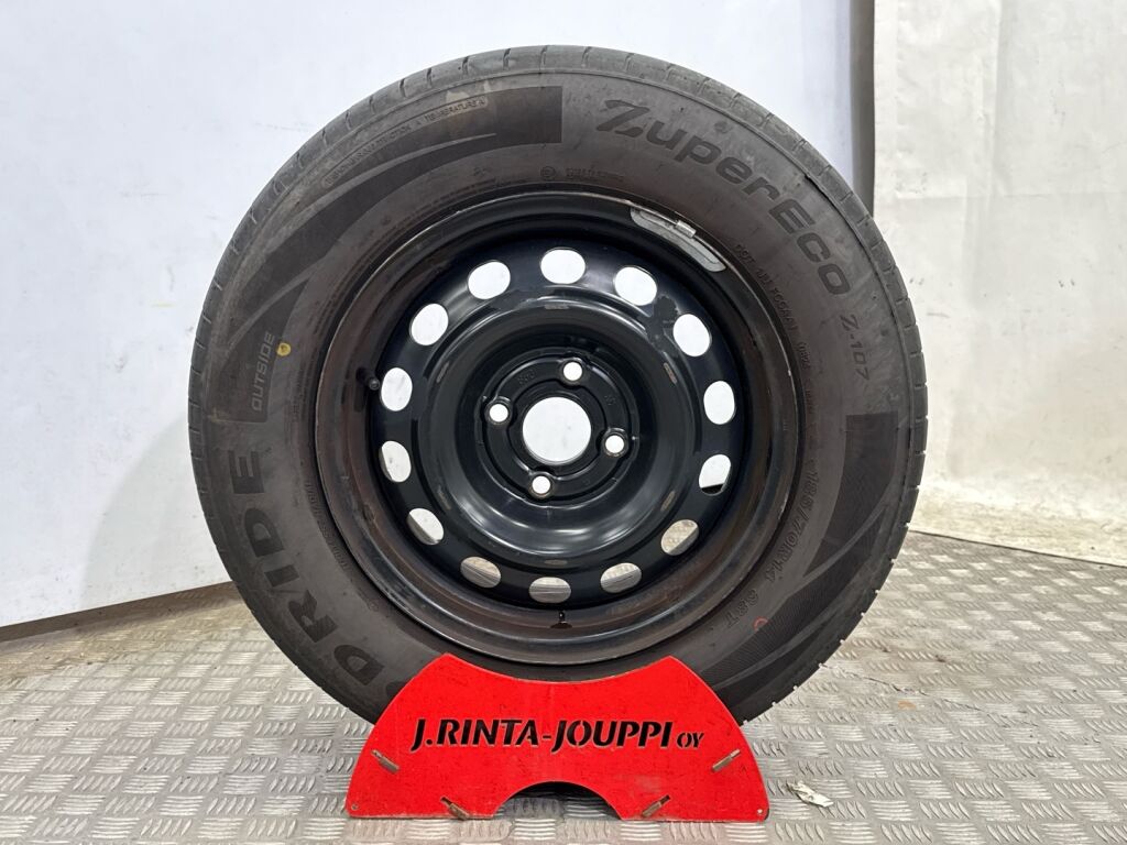 Honda Civic 2005 Sininen