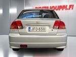 Honda Civic 2005 Sininen