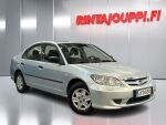 Honda Civic 2005 Sininen