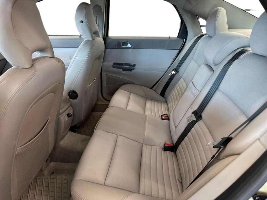 Volvo S40 2004 Vihreä