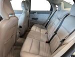 Volvo S40 2004 Vihreä