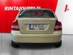 Volvo S40 2004 Vihreä