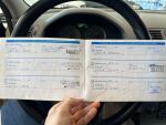 Volvo S40 2004 Vihreä