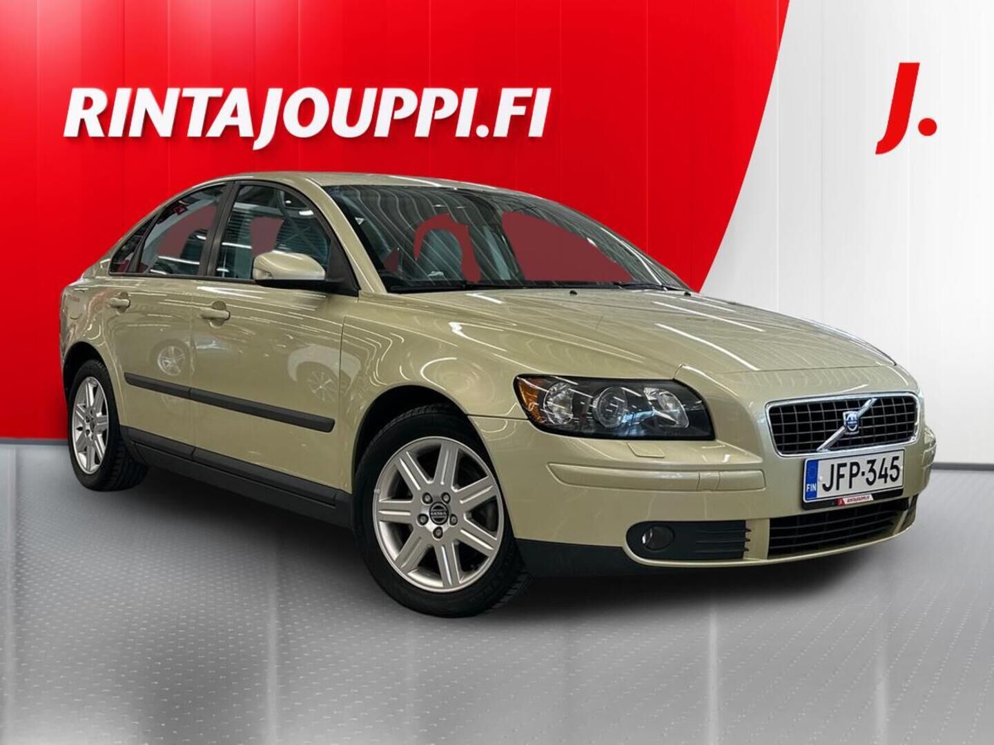 Volvo S40