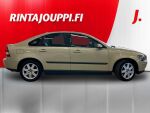 Volvo S40 2004 Vihreä