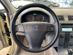 Volvo S40 2004 Vihreä