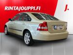 Volvo S40 2004 Vihreä