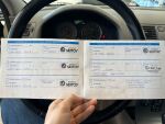 Volvo S40 2004 Vihreä