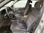 Saab 9-5 1998 Harmaa