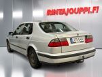 Saab 9-5 1998 Harmaa