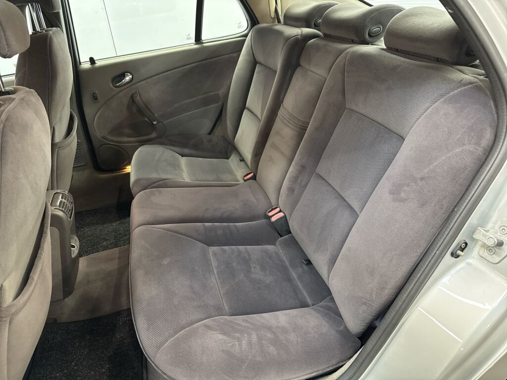 Saab 9-5 1998 Harmaa