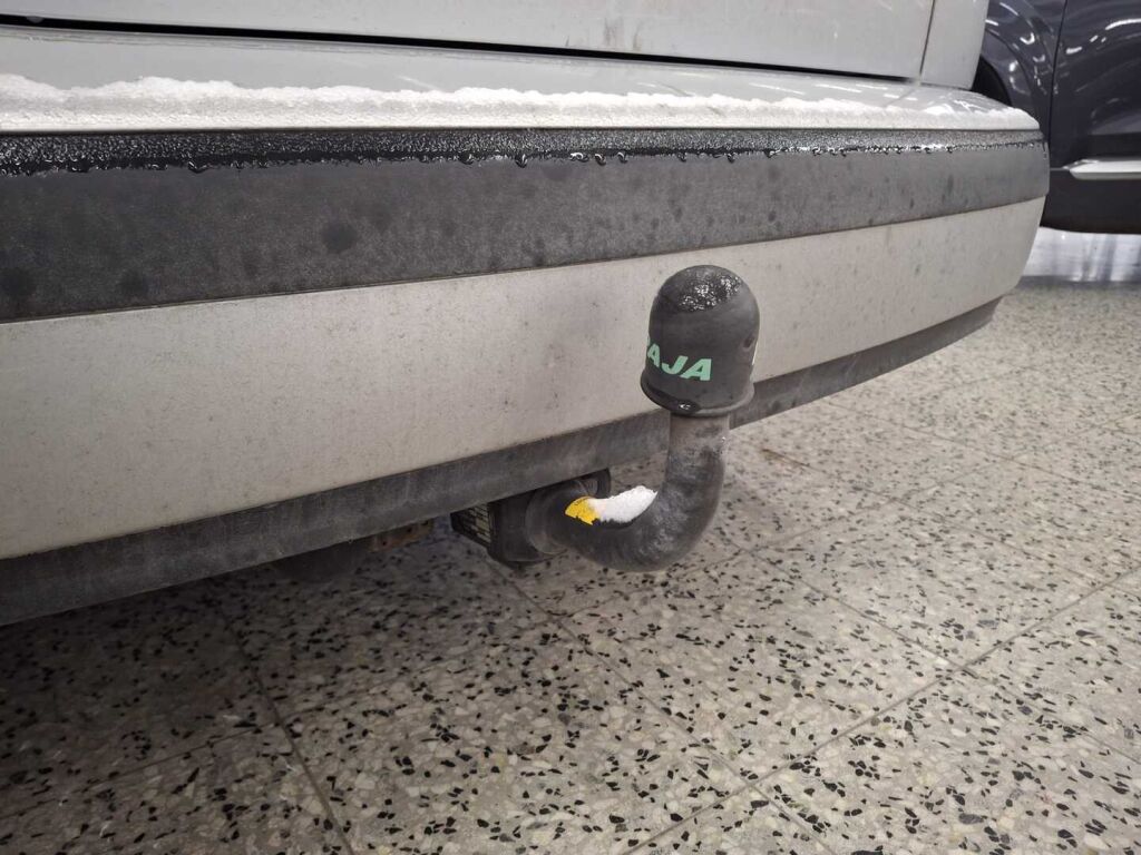 Saab 9-5 1998 Harmaa