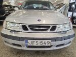 Saab 9-5 1998 Harmaa