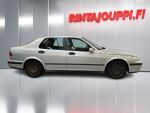 Saab 9-5 1998 Harmaa