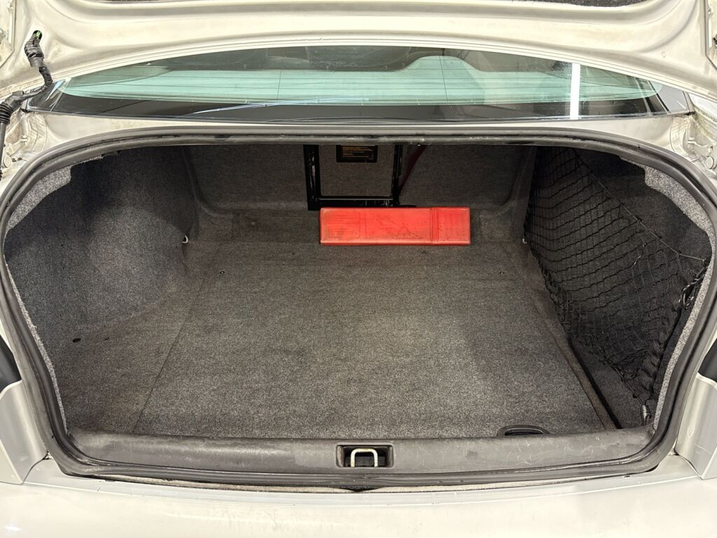 Saab 9-5 1998 Harmaa