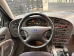 Saab 9-5 1998 Harmaa