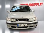 Saab 9-5 1998 Harmaa