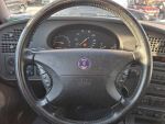 Saab 9-5 1998 Harmaa