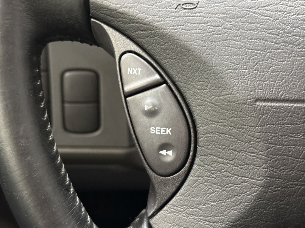 Saab 9-5 1998 Harmaa