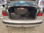 Saab 9-5 1998 Harmaa