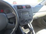 Volkswagen Golf 2005 Sininen
