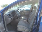 Volkswagen Golf 2005 Sininen
