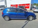 Volkswagen Golf 2005 Sininen