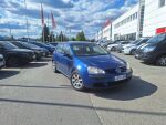 Volkswagen Golf 2005 Sininen