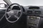 Toyota Avensis 2004 Sininen