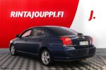 Toyota Avensis 2004 Sininen