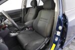 Toyota Avensis 2004 Sininen