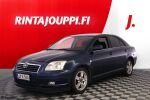 Toyota Avensis 2004 Sininen