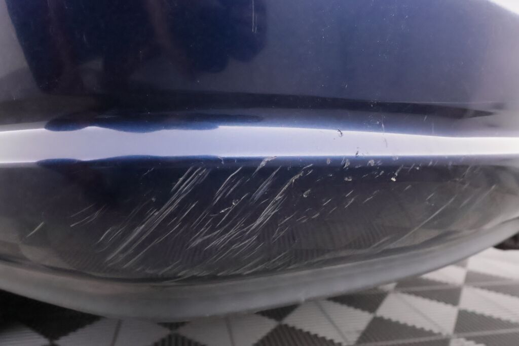 Toyota Avensis 2004 Sininen