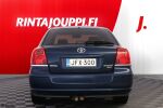 Toyota Avensis 2004 Sininen