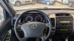Toyota Land Cruiser 2003 Hopea