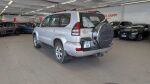 Toyota Land Cruiser 2003 Hopea