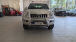 Toyota Land Cruiser 2003 Hopea